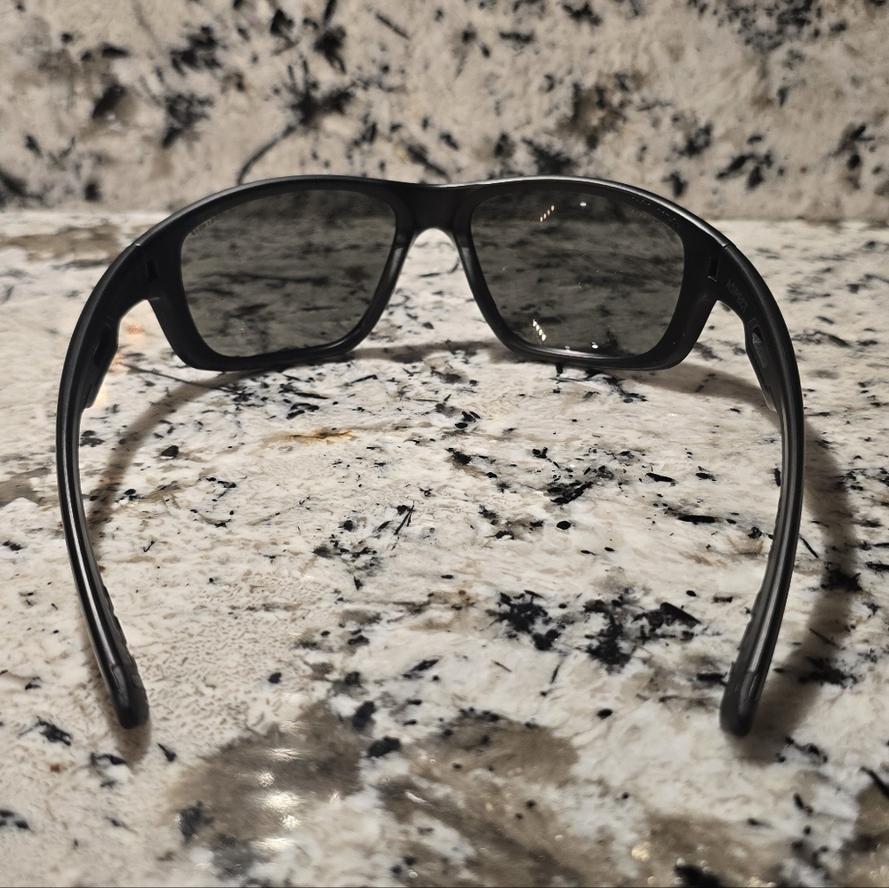 Wiley X Aspect Black Sunglasses - Picture 9 of 10